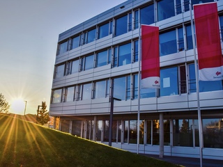 Swiss Life Deutschland Standort
