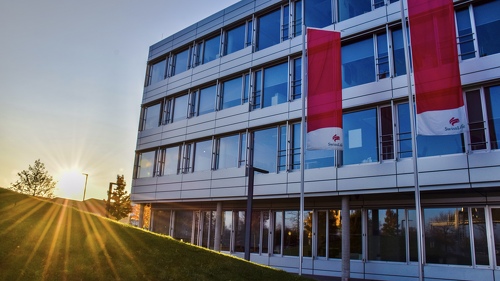 Swiss Life Deutschland Standort