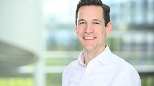 Dr. Carsten Schulte wird neuer Global Head of Marine bei HDI Global.