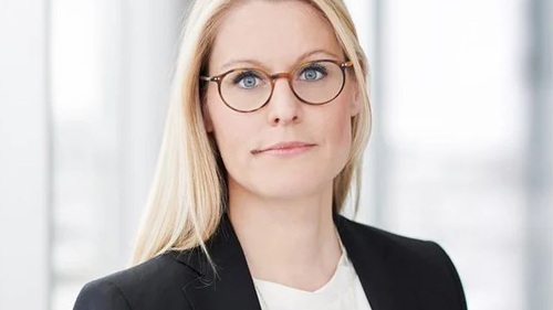 Katja de la Viña, die derzeitige Vorstandsvorsitzende der Allianz Leben, zieht sich aus privaten Gründen zurück und wechselt in eine strategische Managementfunktion bei der Allianz SE.