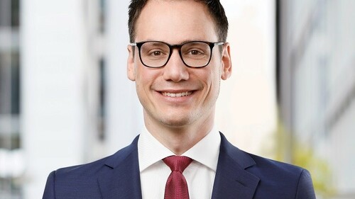 Prof. Dr. Christoph Juhn, Steuerberater und geschäftsführender Partner der Kanzlei JUHN Partner sowie Professor für Steuerrecht an der FOM Hochschule Bonn