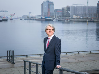 Domcura hat die Nachfolge für den langjährigen Vorstandsvorsitzenden Uwe Schumacher geregelt, der Ende 2025 aus Altersgründen aus dem Amt ausscheidet.