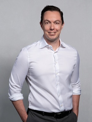 Antonio Skoro, Geschäftsführer der Qualitypool GmbH