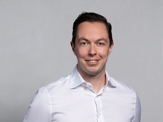 Antonio Skoro, Geschäftsführer der Qualitypool GmbH