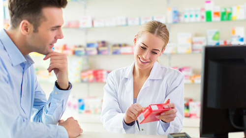 Apotheken sehen sich immer häufiger Cyberangriffen ausgesetzt