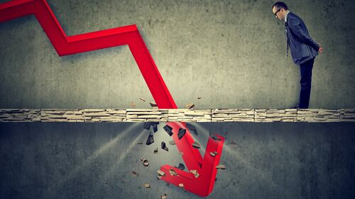 Die aktuelle Analyse von Bloomberg Economics zeichnet ein alarmierendes Bild der deutschen Wirtschaft.