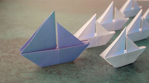 Werbegeschenke beglücken ihre Kunden mit kleinen Präsenten und bauen so eine enge Beziehung zu ihnen auf.