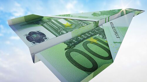 Überweisungen innerhalb der Eurozone sollen spätestens ab Januar blitzschnell und jederzeit möglich sein – unabhängig von Uhrzeit, Wochentag oder Feiertag.