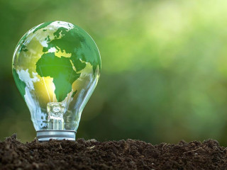 Deutschland steht vor einer historischen Bewährungsprobe -  die Energiewende