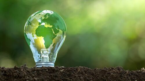 Deutschland steht vor einer historischen Bewährungsprobe - die Energiewende