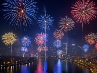 Laut Angaben der Deutschen Gesellschaft für Unfallchirurgie (DGU) verzeichnen Krankenhäuser jedes Jahr etwa 800 bis 1.000 Verletzte, die durch Feuerwerkskörper zu Schaden kommen.