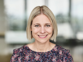 ARAG-Rechtsexpertin Jennifer Kallweit