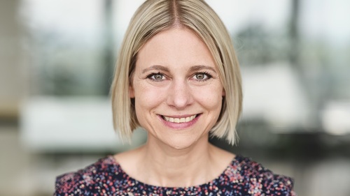 ARAG-Rechtsexpertin Jennifer Kallweit