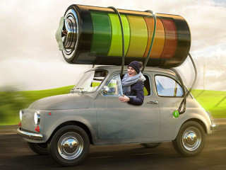 Während zahlreiche Plug-in-Hybride ihren bisherigen Steuervorteil verlieren könnten, bleiben Elektroautos steuerlich attraktiv.