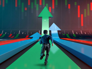 Die wirtschaftliche Lage verschärft sich vor allem für Branchen wie Bau, Automobil und energieintensive Sektoren, die bereits jetzt unter massiven Problemen leiden.