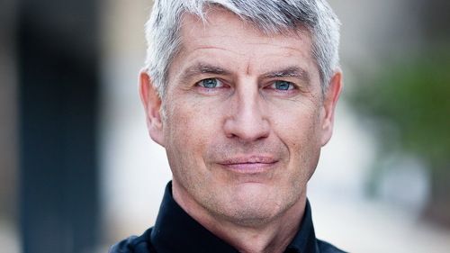 Dr. Georg Kraus ist geschäftsführender Gesellschafter der Unternehmensberatung Kraus & Partner