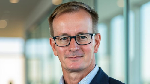 Mit Wirkung zum 1. Dezember 2024 wurde Lyndon Broad zum Executive Vice President, Staff Insurance Operations, ernannt.