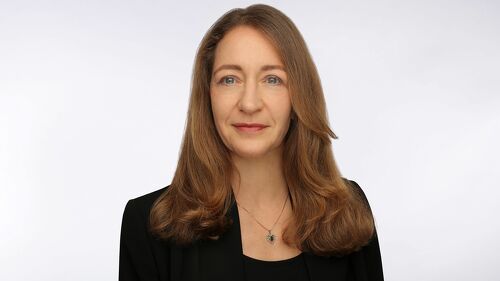 Katharine Neiss, Chief European Economist bei PGIM Fixed Income