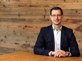 Daniel Regensburger