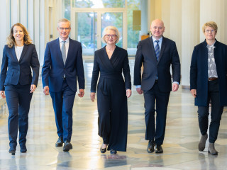 Der Sachverständigenrat zur Begutachtung der gesamtwirtschaftlichen Entwicklung hat in einem Arbeitspapier Reformoptionen für die Beamtenversorgung aufgezeigt.