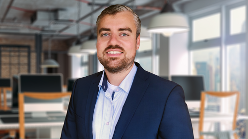 „Der Markt für softwaregestützte Online-Finanzberatung wird sich konsolidieren müssen“, sagt Bridge-COO Oskar Hallier.