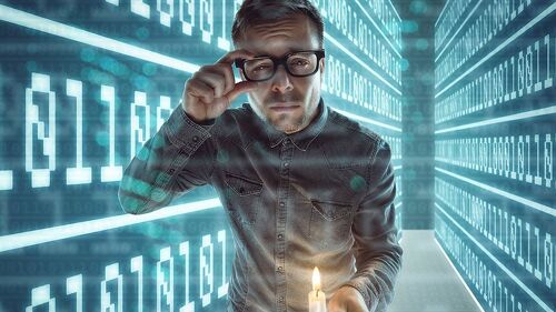Das Ziel von XAI ist es, Entscheidungen von KI-Systemen transparent zu machen.