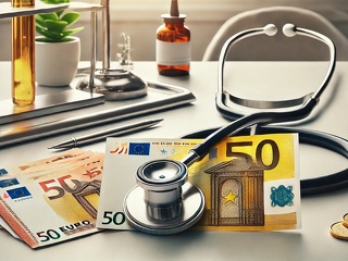 Die Mehrheit der Deutschen will Reformen im Gesundheitswesen. Welche Ansätze dafür diskutiert werden, skizziert Finanztip-Cehfredakteur Hermann-Josef Tenhagen.