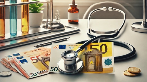 Die Mehrheit der Deutschen will Reformen im Gesundheitswesen. Welche Ansätze dafür diskutiert werden, skizziert Finanztip-Cehfredakteur Hermann-Josef Tenhagen.