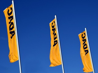 Der ADAC erwartet für 2025 eine Erholung bei den Neuzulassungen von Elektroautos in Deutschland.