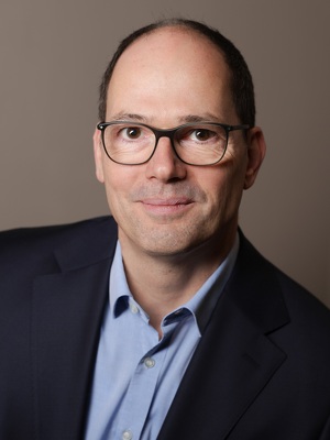 Volker Löhr (53) wird neuer Geschäftsführer der W&W Informatik GmbH (WWI).