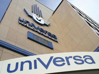 Altersvorsorge: uniVersa verbessert Fondspolice