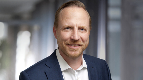 Swiss Life KVG: Stefan Krauße übernimmt die Position von Carmen Reschke, die Mitte des Jahres in den Ruhestand geht.