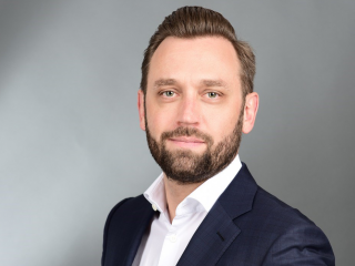 Bastian K. Roeder, Vorstand der BCA AG