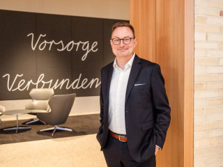 Zum Januar 2025 hat Tim Groothedde (46) die Position des Vertriebsdirektors Makler Leben bei der Württembergischen Vertriebspartner GmbH (WVVP) übernommen.