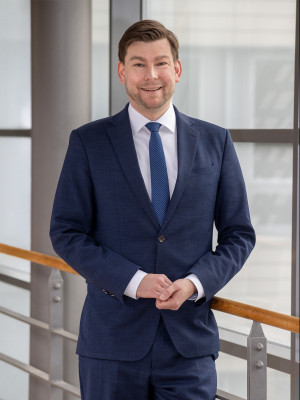 Matthias Schulte wird Vorstand für IT und Operations bei GVV Versicherungen.