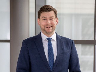 Matthias Schulte wird Vorstand für IT und Operations bei GVV Versicherungen.