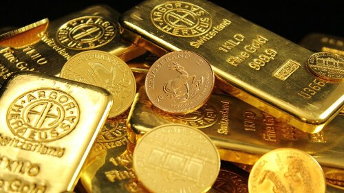 Finanztip hat Gold-Handel-Portale getestet.