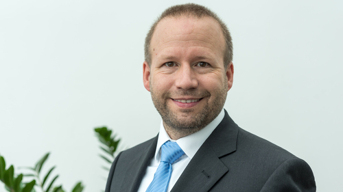 Thomas Adolph, Geschäftsführer Kassensuche GmbH.