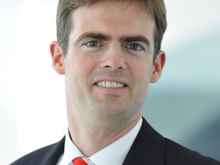 Dr. Matthias Effinger, Vorstandsmitglied der ARAG Krankenversicherung