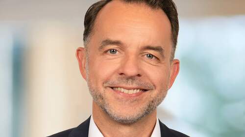 Jens Arndt, Vorstandsvorsitzender der myLife Lebensversicherung AG