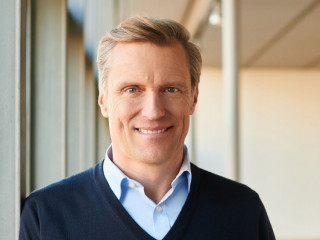 LV 1871-Vorstand Hermann Schrögenauer