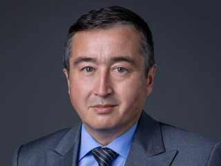 Jean-Louis Nakamura, Leiter Conviction Equities, Vontobel