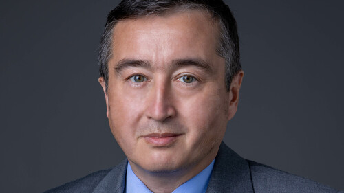 Jean-Louis Nakamura, Leiter Conviction Equities, Vontobel