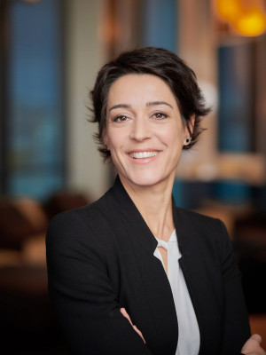 Clara Silvestri wird ab dem 1. März 2025 die Position der Chief Transformation Officer bei Allianz Partners übernehmen.