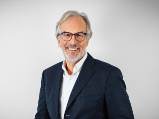 Hans-Jürgen Bretzke, Vorstandsvorsitzender der FondsKonzept AG.