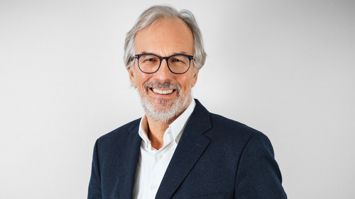 Hans-Jürgen Bretzke, Vorstandsvorsitzender der FondsKonzept AG.