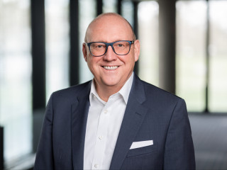 Frank Kettnaker wird 2026 in den wohlverdienten Ruhestand treten.