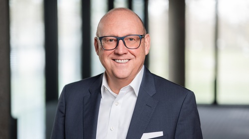 Frank Kettnaker wird 2026 in den wohlverdienten Ruhestand treten.