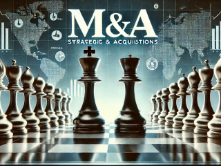 Das M&A-Geschäft (Mergers & Acquisitions) zieht wieder an, so eine WTW-Studie.
