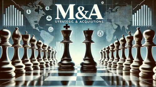 Das M&A-Geschäft (Mergers & Acquisitions) zieht wieder an, so eine WTW-Studie.
